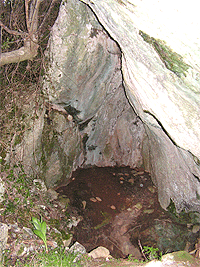 Immagine foto Grotta di Lupoli